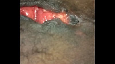 Verbreed meng Fett Pussy Make It Squirt