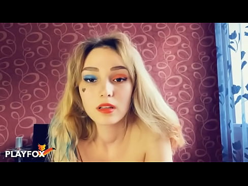 ❤️ Magic virtuell Realitéit Brëller huet mech Sex mat Harley Quinn ️❌ Schéine Porno bei eis lb.mysexgamer.ru